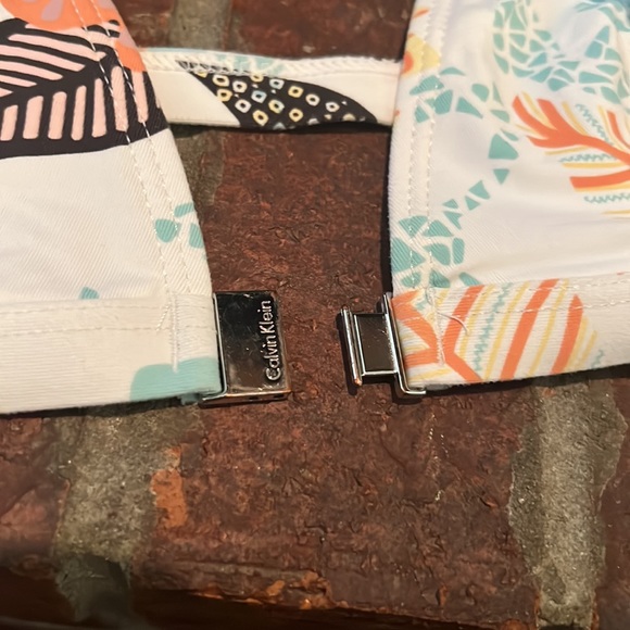 Calvin Klein Bikini Bathing Suit - Picture 5 of 5